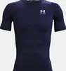 Under Armour – Herren – HeatGear Kompressionsshirt – Produktbild-Vorschau 1