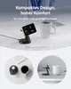 Anker MagGo, da interno, USB, ricarica wireless, nero Anteprima dell’immagine prodotto 9