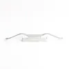 2x Bremssattel Haltefeder Spannfeder Reparatur Vorderachse Produktbild-Vorschau 6