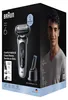Braun Series 6 62-S7650cc, Planžetový holiaci strojček, Náhľad obrázku produktu 11