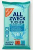 Gut & Günstig Allzwecktücher Frischeduft | 80 Tücher pro Produktbild-Vorschau 2