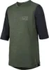 IXS Sports Division iXS Carve X 3/4 Jersey XS Olive/Black - Produktbild-Vorschau 1