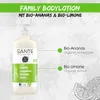 Famiglia Ananas e Lime - Lozione per il corpo 500ml Anteprima dell’immagine prodotto 4