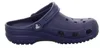 Crocs Classic Clog, Uni, Erwachsener, Navy, Einfarbig, 36 - Produktbild-Vorschau 22