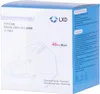 40 x FFP2 Mundschutz weiß Feinstaubmaske Produktbild-Vorschau 10