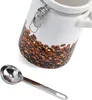 Récipient de stockage pour café Zeller, céramique/acier Voir les images du produit 6