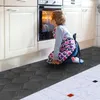 Küchenläufer Flur Teppichläufer Premium Läufer Textil BAKER Produktbild-Vorschau 5