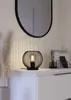 EGLO Tischlampe Almanzora, runde Nachttischlampe, Produktbild-Vorschau 2