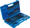 Set di bit universali/di sicurezza BGS con esagono esterno Anteprima dell’immagine prodotto 3