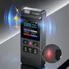 FNIRSI GC-02 Strahlungsmessgerät, Dosimeter mit digitaler Produktbild-Vorschau 6