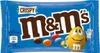 M&Ms Crispy Thekendisplay mit 24 Portionspackungen Milch Produktbild-Vorschau 2