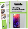 2+2x Schutzfolie für Honor V20 matt Displayschutzfolie Produktbild-Vorschau 1