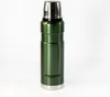 Kochmann Thermoskanne 800 ml – Edelstahl Isolierflasche – Produktbild-Vorschau 1