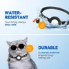 Vulpes Goods Collier pour chat, Collier Apple Airtag pour Voir les images du produit 3