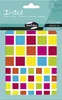 Maildor Initial Squares Stickers Voir les images du produit 2