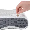 Sleezzz Premium Viskoelastik Nackenstützkissen 50 x 32 x 11 Produktbild-Vorschau 7