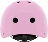 A pink helmet on a white background. Anteprima dell’immagine prodotto