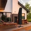 Izrielar – plachta na slunečník do Ø 300–350 cm s tyčí, Náhled obrázku produktu 10