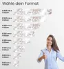 Küchenrückwand selbstklebend Marmor bronze Spritzschutz Produktbild-Vorschau 8