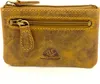 Greenburry Vintage 1708-25 Leder Schlüsseletui Produktbild-Vorschau 6