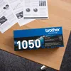 Brother TN-1050 Laserdruck Tonerkartusche - Schwarz - Produktbild-Vorschau 2