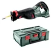 Metabo SSEP 18 LT Akku-Säbelsäge Produktbild-Vorschau 18