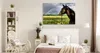 Fabelhafte Canvas LEINWAND BILDER 40x30 cm XXL Kunstdruck Produktbild-Vorschau 2