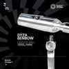 Benbow PRO 109 Pistolet de nettoyage à air comprimé Avec Voir les images du produit 7
