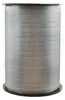 Geschenkband Polyband 5mm/500m Silber 05 Produktbild-Vorschau 1