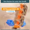 BRAST Ambiness Massagesessel Relaxsessel NALA | 42 Produktbild-Vorschau 10