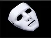 Verk Maske Weißer Geist Myers Halloween Produktbild-Vorschau 2