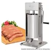 Beeketal Edelstahl Wurstfüller BT-Serie 3-15L , Größe und Produktbild-Vorschau 3