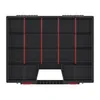Organizér NOR 490x390x65 mm PH Náhled obrázku produktu 11
