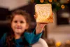 Appareil à sandwichs pour enfants « Psi Patrol » bleu Chase Voir les images du produit 12