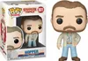 Stranger Things - Hopper 801 - Funko Pop! - Vinyl Figur Produktbild-Vorschau 10