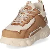 A single Buffalo Cld Chai Warm sneaker is shown against a white background. Podgląd zdjęcia produktu
