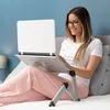 Tavolo per laptop regolabile multiposizione Omnible Anteprima dell’immagine prodotto 2