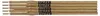 Stylex 30560, Schwarz, 1 mm, Kugelschreiber, 5 Stück(e), Produktbild-Vorschau 1
