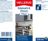 Edelstahl & Chrom Pflege 0,25 l Produktbild-Vorschau 5
