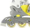 Nils Extreme Rollschuhe 2in1 - Schlittschuhe Kinder - Produktbild-Vorschau 8