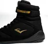 Scarpe da boxe Everlast Elite 2 Nero - EU 46 Anteprima dell’immagine prodotto 3