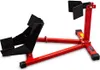 Bituxx Motorradwippe Motorrad Radwippe Montageständer vorne Produktbild-Vorschau 2