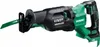Scie sabre Multi Volt 130mm 36V 2.5/5Ah Li-Ion Brushless Voir les images du produit 5