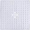 Tapis de douche antidérapant Strex – 53x53 cm – Avec Voir les images du produit 10