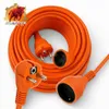 Gartenverlängerungskabel 30 m, 3 x 2,5 mm² dickes Kabel, Produktbild-Vorschau 1