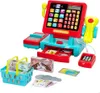 Playgo Touchscreen-kasse (supermarkt) Mehrfarbig 3 Years Produktbild-Vorschau 1