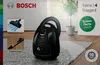 Bosch BGL38WH2 Serie4 Beutelstaubsauger mit Kabel 4L 600W Produktbild-Vorschau 5