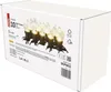 Chaîne lumineuse EMOS LED - 10x ampoules transparentes, 5 Voir les images du produit 18