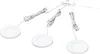 LEDVANCE LED Spot Spot Magnet 75mm 8.5W 3000K Dimmbar Produktbild-Vorschau 1