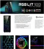 Gaming PC Komplett Set - AMD Ryzen 7 5700G - Radeon Grafik Produktbild-Vorschau 7
